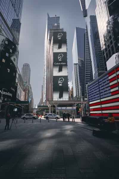 New York 2023