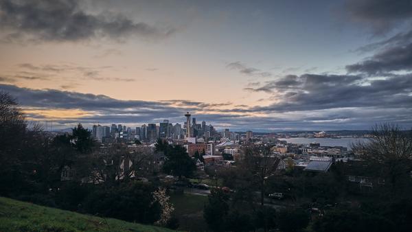 Seattle 2024